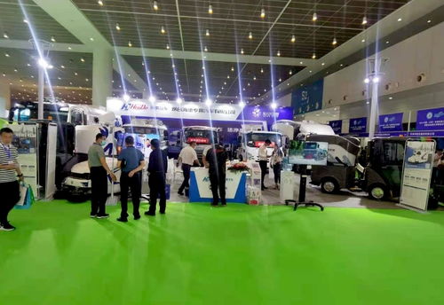 產(chǎn)品動(dòng)態(tài) | 煙臺(tái)海德專用汽車 創(chuàng)新驅(qū)動(dòng)，引領(lǐng)專用汽車行業(yè)新發(fā)展