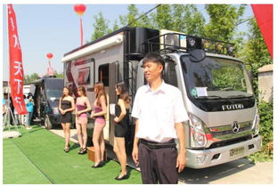 安徽興邦專用汽車股份舉辦周年慶典暨新產品發布會，展現行業新實力