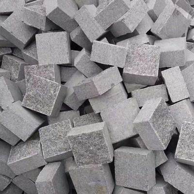 灰色馬蹄石 華城石材的品質(zhì)之選與專(zhuān)業(yè)定制