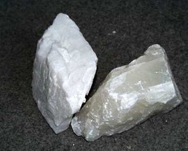 硅灰石礦 從地質(zhì)奇觀到木雕藝術(shù)的跨界融合